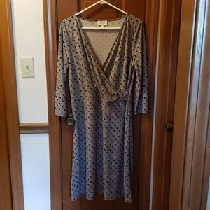 Ann Taylor LOFT dress